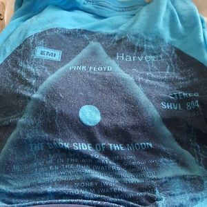 Pink Floyd tshirt